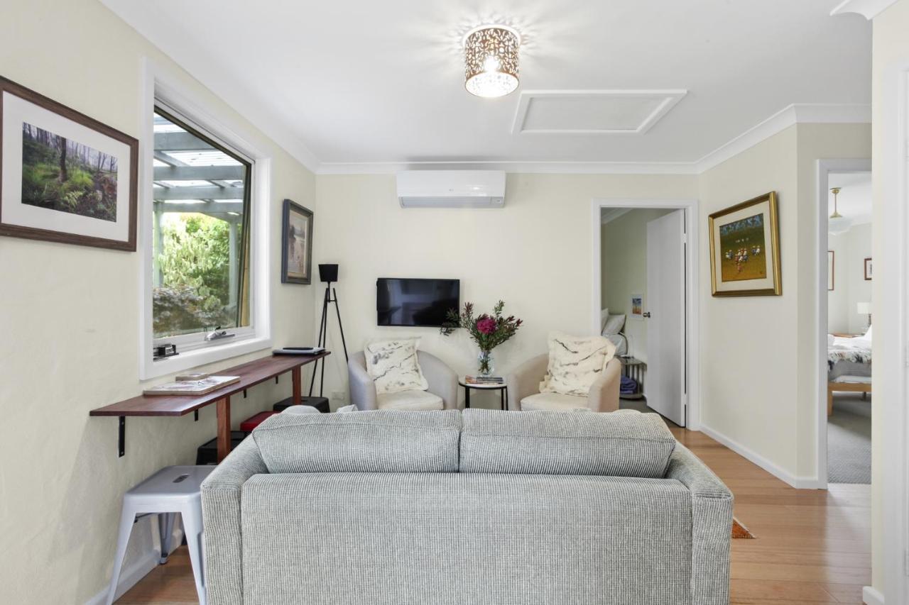 Apartment Blackheath Suite