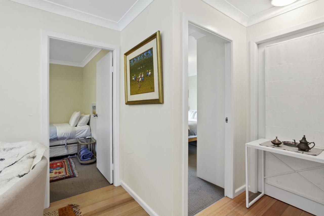 Apartment Blackheath Suite